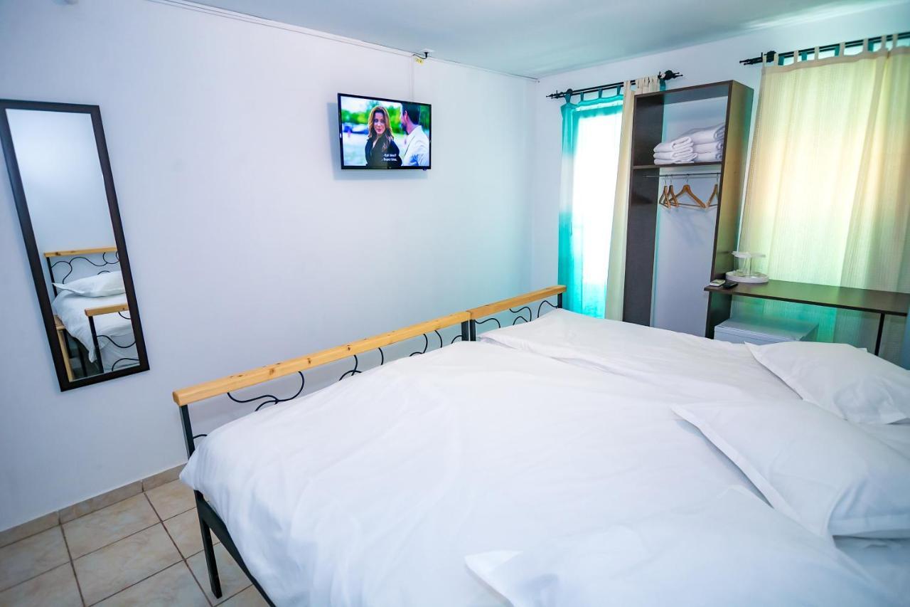 Neata Vama Veche Otel Dış mekan fotoğraf