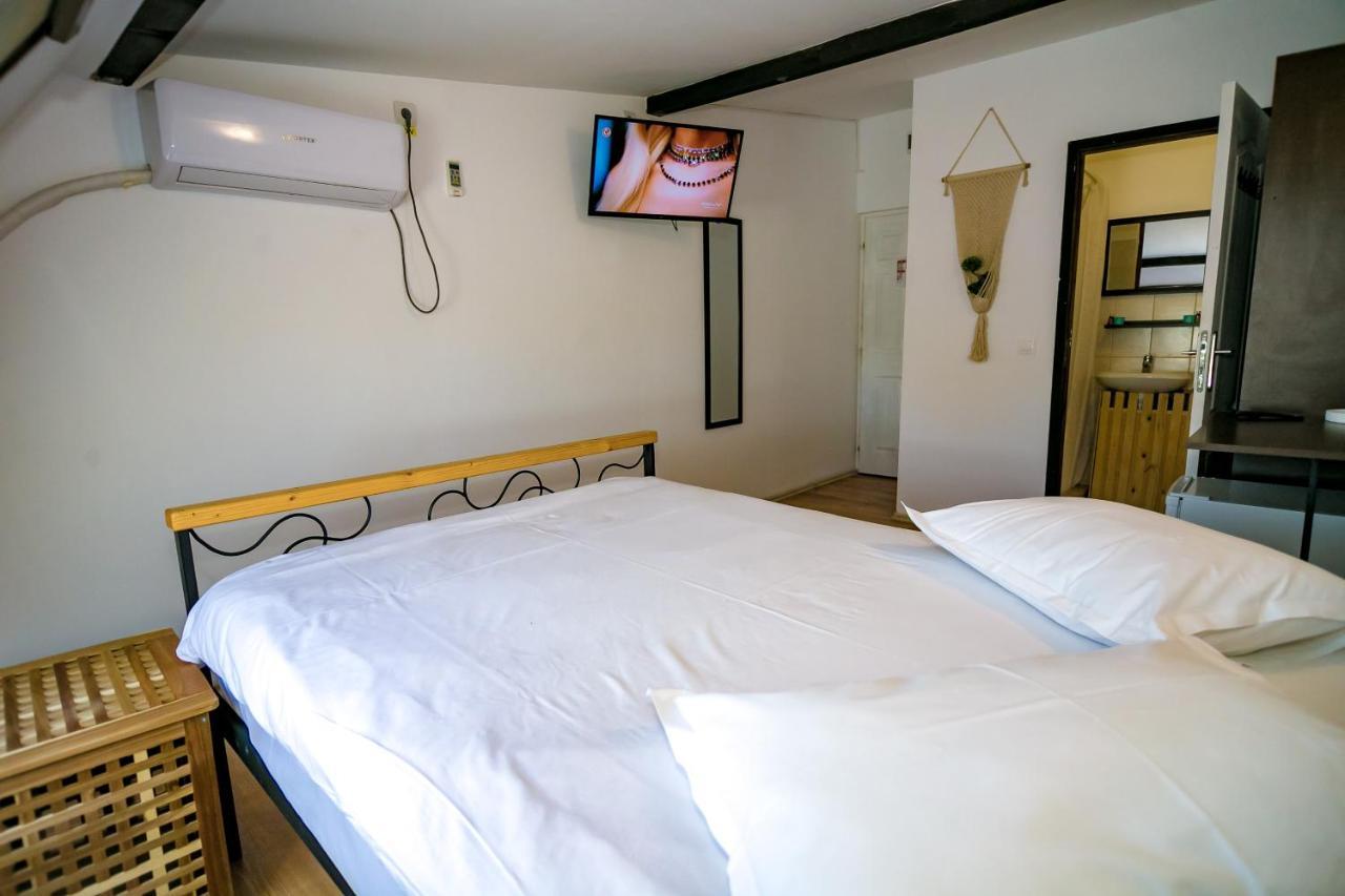 Neata Vama Veche Otel Dış mekan fotoğraf