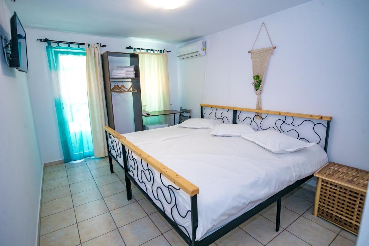 Neata Vama Veche Otel Dış mekan fotoğraf