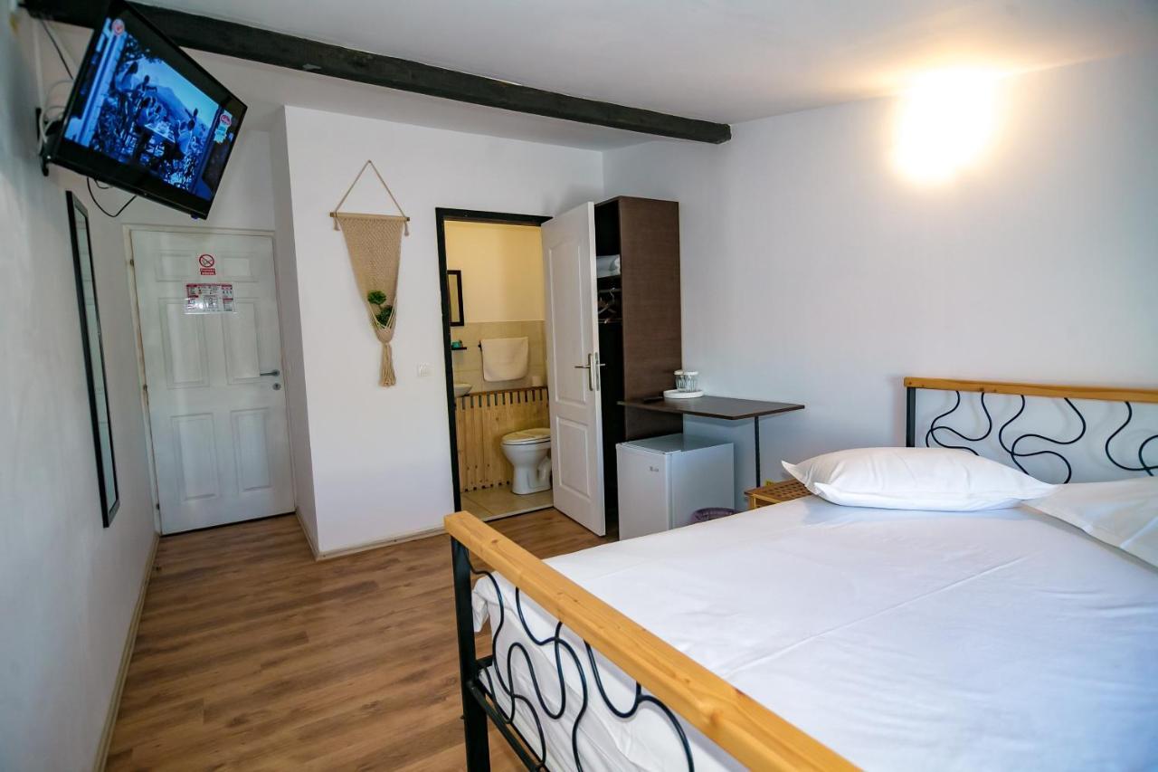 Neata Vama Veche Otel Dış mekan fotoğraf