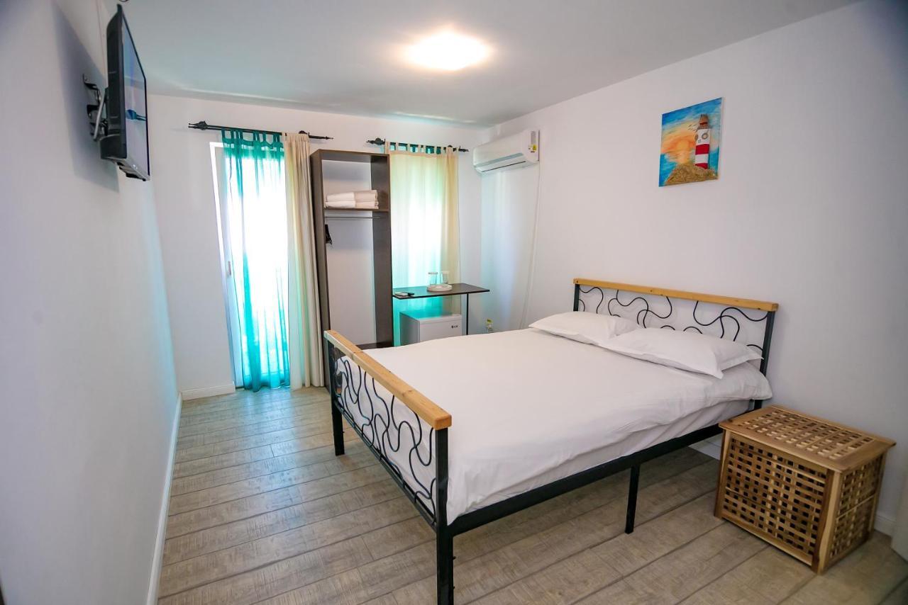 Neata Vama Veche Otel Dış mekan fotoğraf